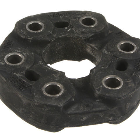 GKN Automotive Drive Shaft Flex Joint W0133-1614220