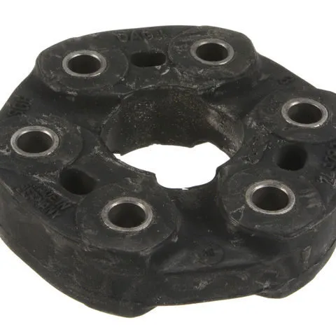 GKN Automotive Drive Shaft Flex Joint W0133-1614220