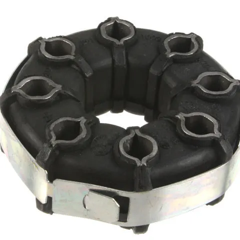 Meyle Drive Shaft Flex Joint W0133-1622548 for BMW 2002