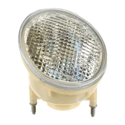 TYC Rear Right Back Up Light W0133-1621895