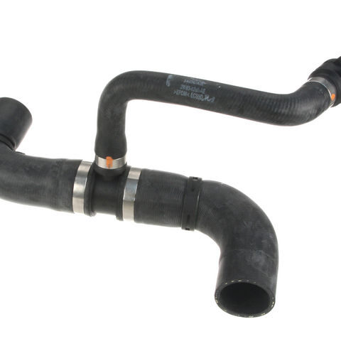 Genuine Upper Radiator Hose W0133-1765913