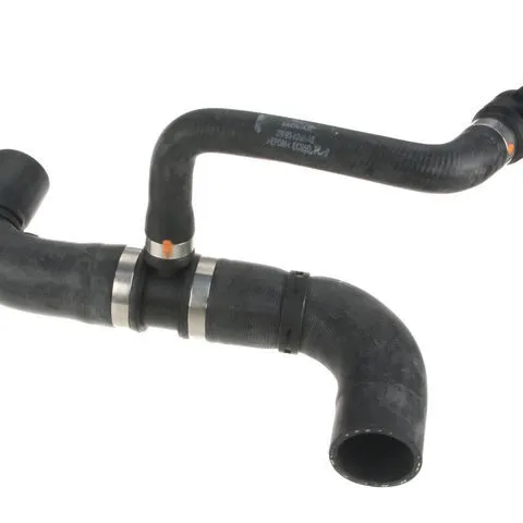 Genuine Upper Radiator Hose W0133-1765913