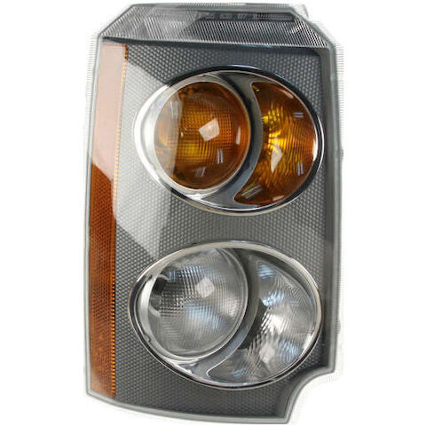 Genuine Front Right Turn Signal Assembly W0133-1652481