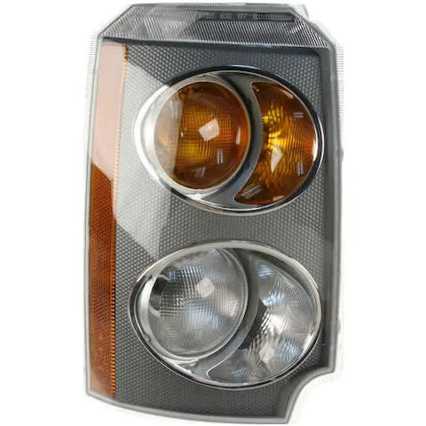 Genuine Front Right Turn Signal Assembly W0133-1652481