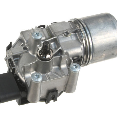 Bosch Front Windshield Wiper Motor W0133-1840491
