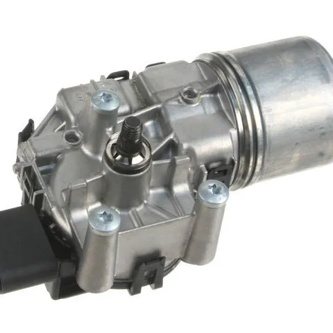 Bosch Front Windshield Wiper Motor W0133-1840491