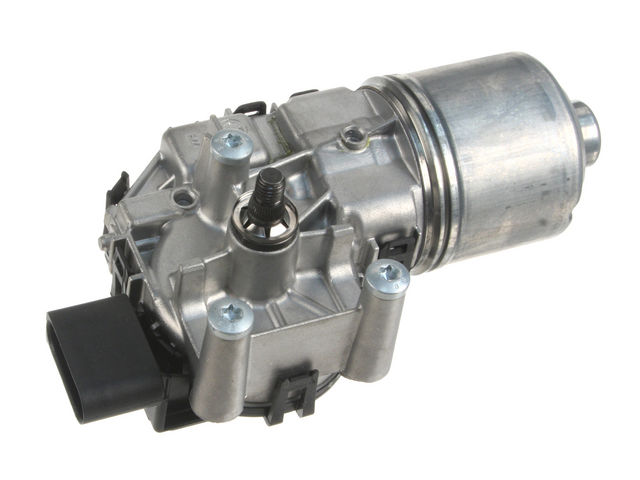 Bosch Windshield Wiper Motor