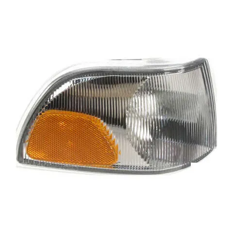 APA/URO Parts Right Turn Signal Light W0133-1620999