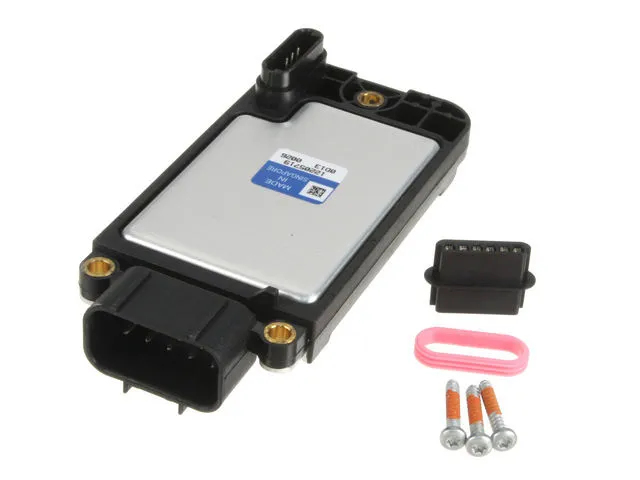 Delphi Ignition Control Unit