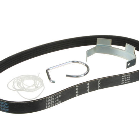 Mitsuboshi Air Conditioning Multi Rib Belt W0133-1904020