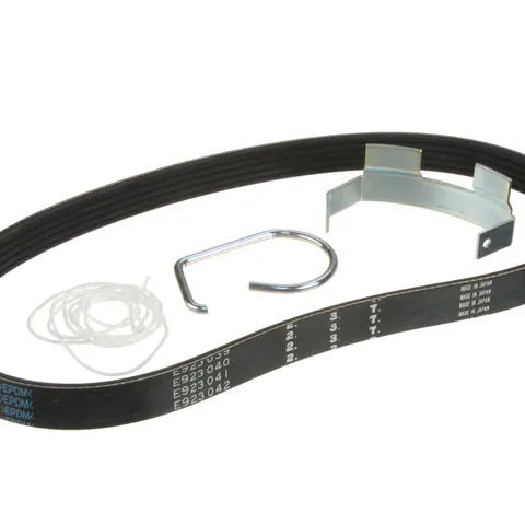 Mitsuboshi Air Conditioning Multi Rib Belt W0133-1904020