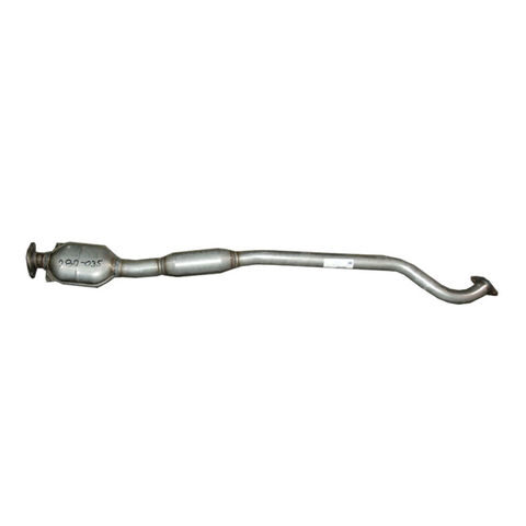 Bosal Center Intermediate Pipe W0133-1654340 for Subaru Outback