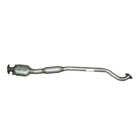 Bosal Center Intermediate Pipe W0133-1654340 for Subaru Outback