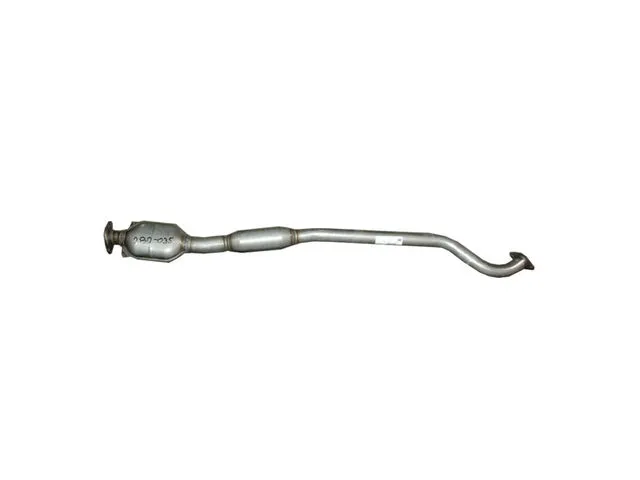 Bosal Intermediate Pipe