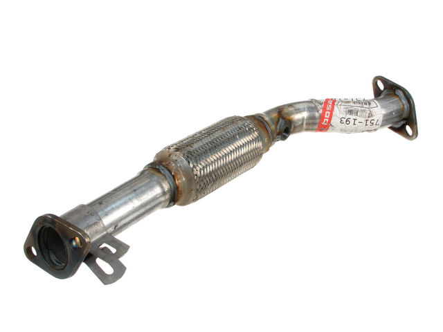 Bosal Header Pipe