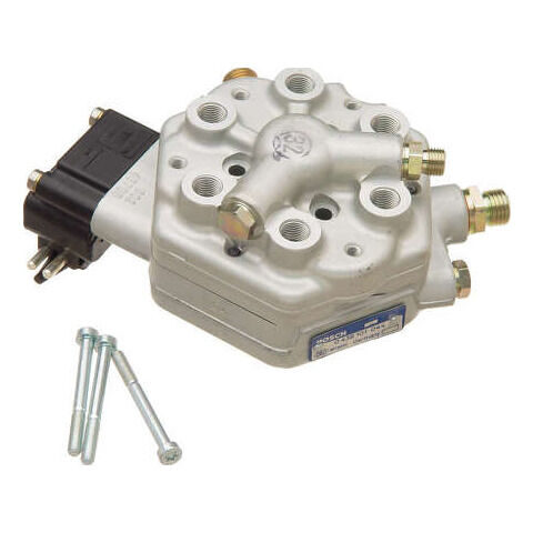 Bosch Fuel Distributor W0133-1597067 for Mercedes 300SL