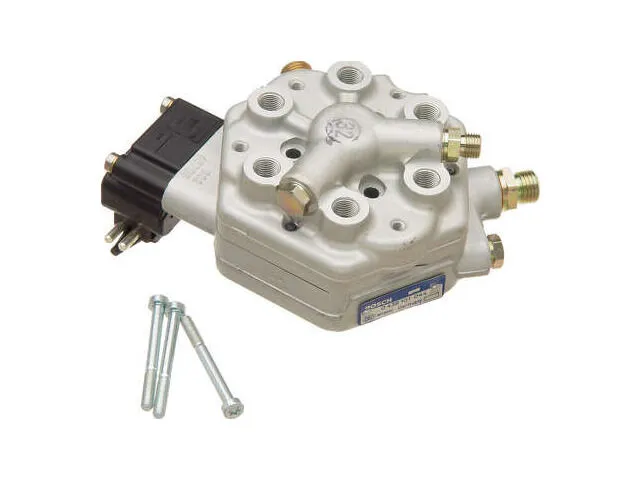 Bosch Fuel Distributor