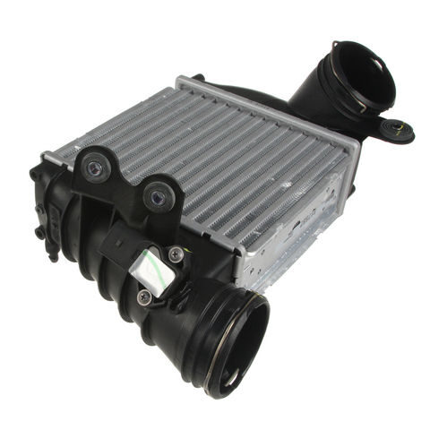 Nissens Intercooler W0133-1768793
