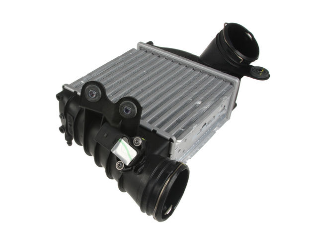 Nissens Intercooler