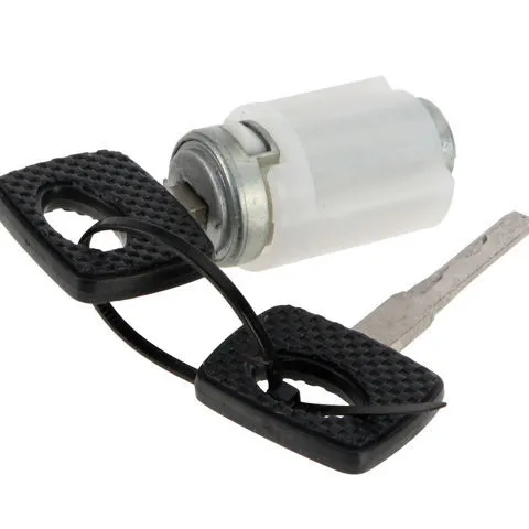 Febi Ignition Lock Cylinder W0133-1618941