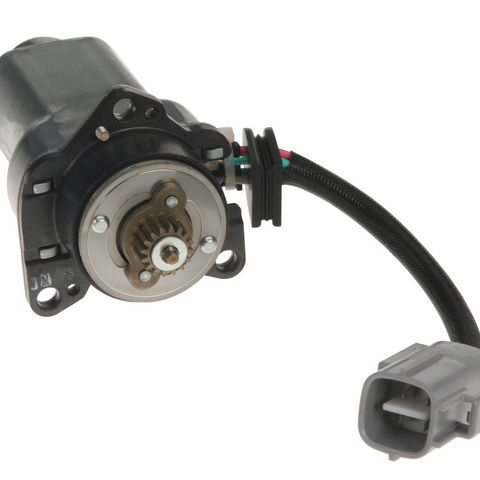 Genuine Idle Control Valve W0133-1740642