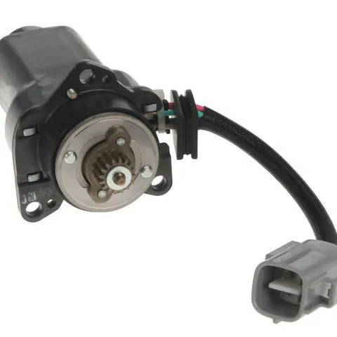 Genuine Idle Control Valve W0133-1740642