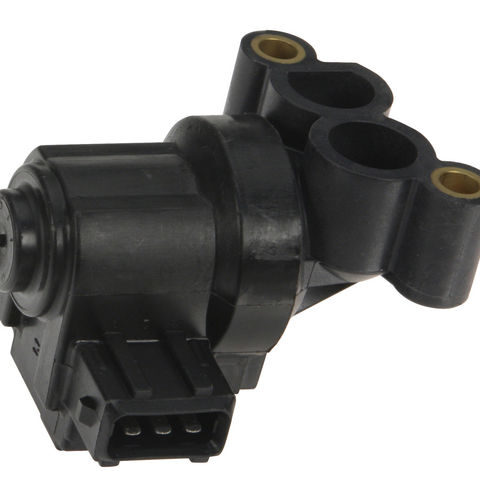 Bosch Idle Control Valve W0133-1646562