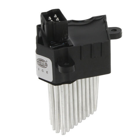 Behr Blower Motor Regulator W0133-1611487
