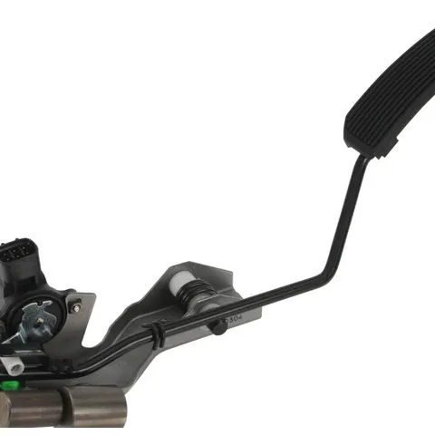 Aisan Accelerator Pedal W0133-1828664