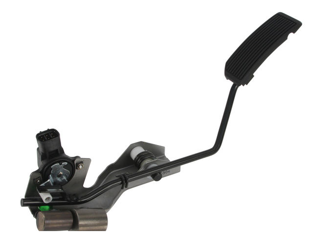 Aisan Accelerator Pedal