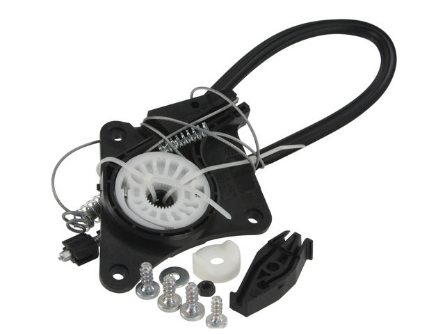 Genuine Window Regulator Kit