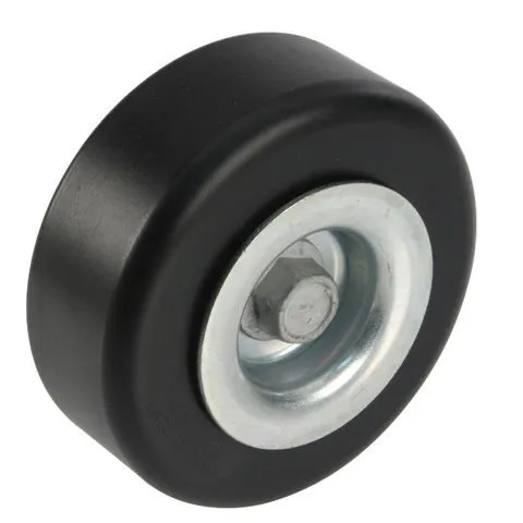 Gates Accessory Belt Idler Pulley W0133-1687019 for Chevrolet Silverado 2500 HD