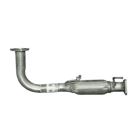 Bosal Header Pipe W0133-1822713 for Honda Accord