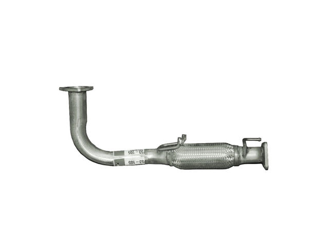Bosal Header Pipe