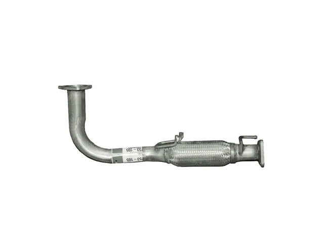 Bosal Header Pipe