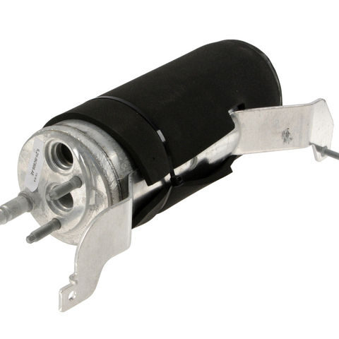 Motorcraft A/C Receiver Drier W0133-1847766