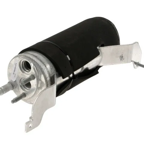 Motorcraft A/C Receiver Drier W0133-1847766
