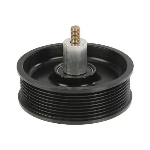 Gates Accessory Belt Idler Pulley W0133-1902375