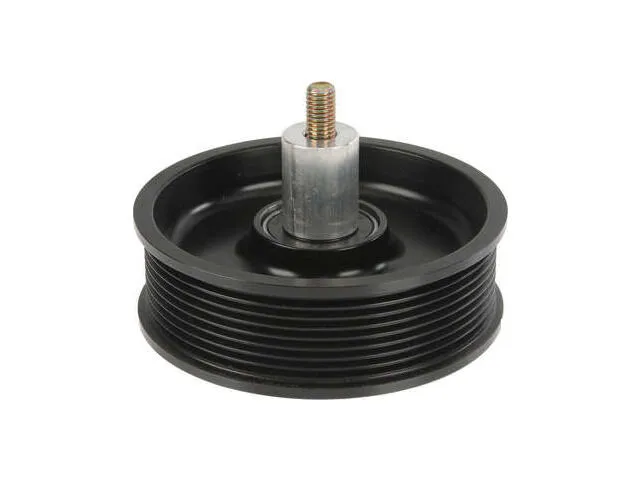 Gates Accessory Belt Idler Pulley