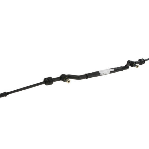 Lemfoerder Tie Rod Assembly W0133-1718685
