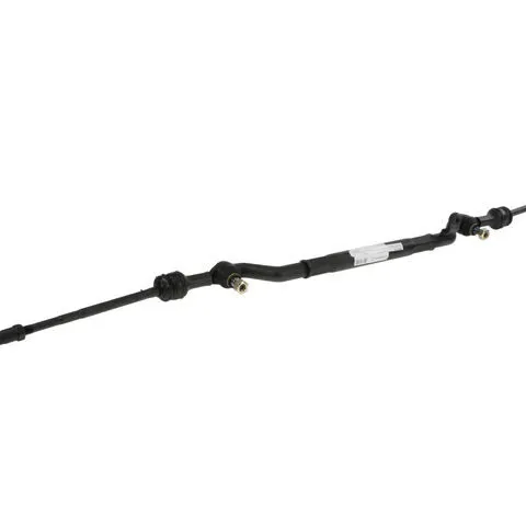 Lemfoerder Tie Rod Assembly W0133-1718685