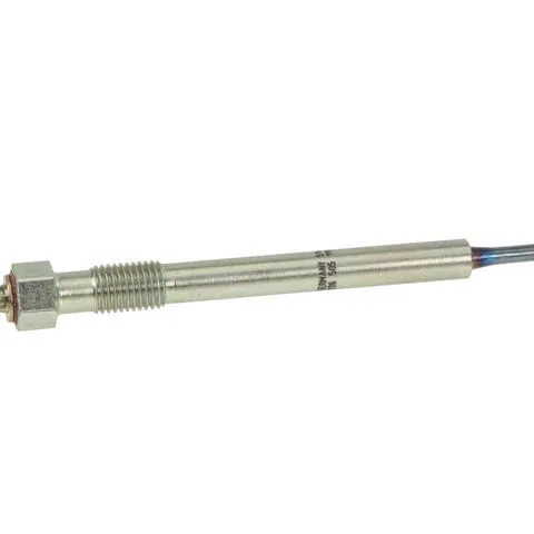 Beru Glow Plug W0133-1694131