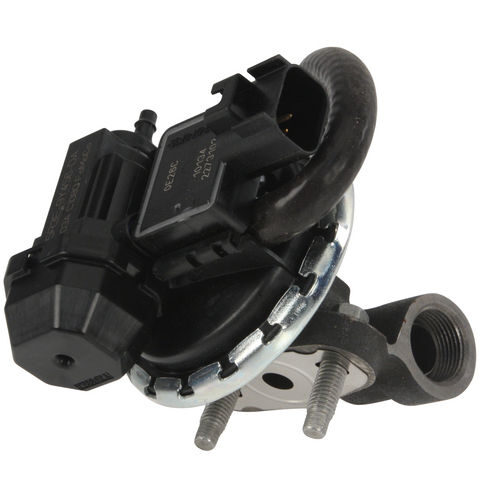 Motorcraft EGR Valve W0133-1877561