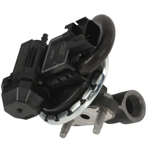 Motorcraft EGR Valve W0133-1877561