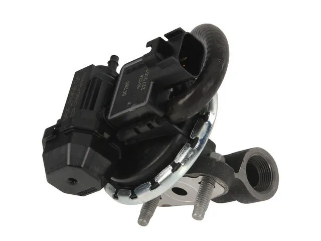 Motorcraft EGR Valve