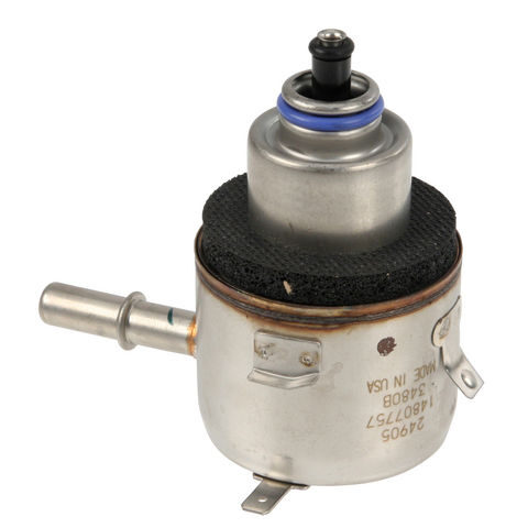 Mahle Fuel Pressure Regulator W0133-1676629