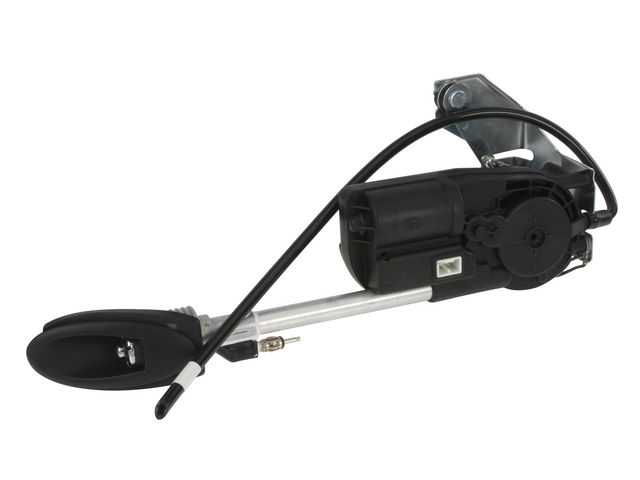 Genuine Antenna
