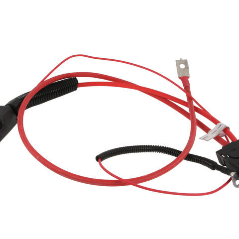 Motorcraft Positive Battery Cable W0133-1702223 for Ford F150