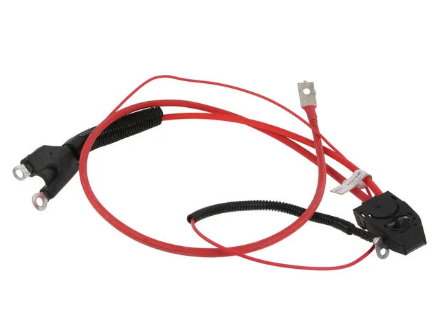 Motorcraft Battery Cable