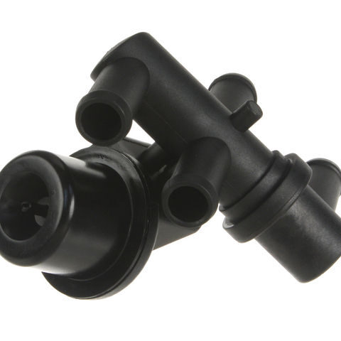 Four Seasons Heater Valve W0133-1814062